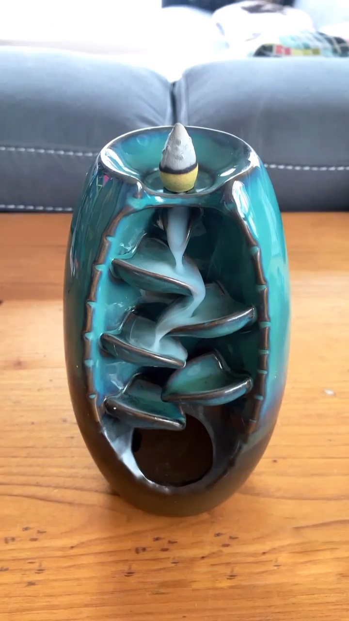 Inscents Waterfall Best Waterfall Incense